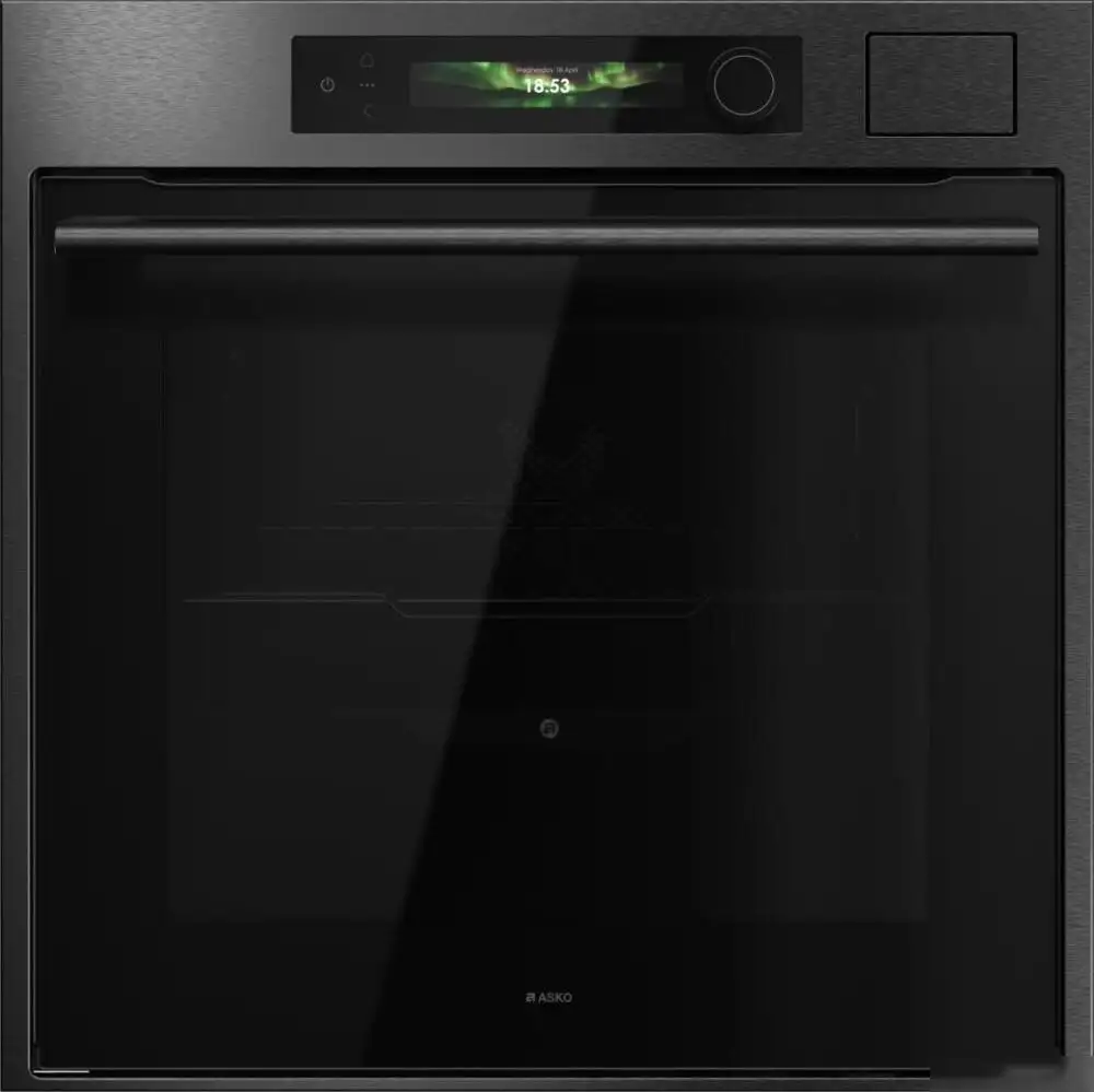 Электрический духовой шкаф ASKO OCS66BSH - фото товара