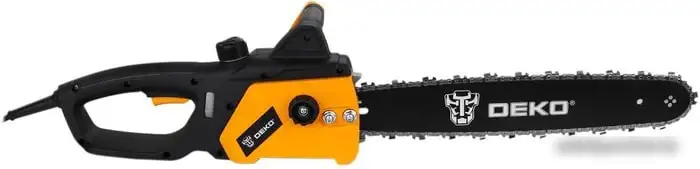 Электрическая пила Deko DKEC16 – фото товара