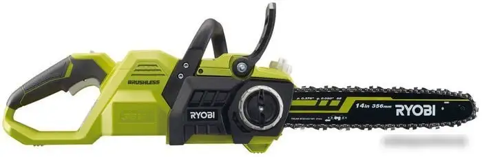 Аккумуляторная Ryobi RY36CSX35A-150 (с АКБ 5 Ah) – фото товара