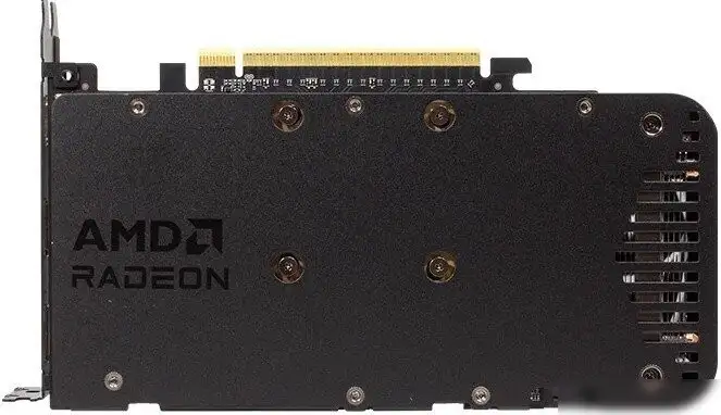 Видеокарта PowerColor Reaper AMD Radeon RX 9060 XT 16GB GDDR6 RX9060XT 16G-A – фото товара