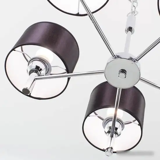 Подвесная люстра Citilux Аврора CL463151 – фото товара