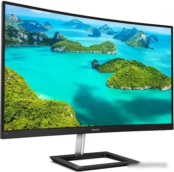 Монитор Philips 322E1C/01 – фото товара