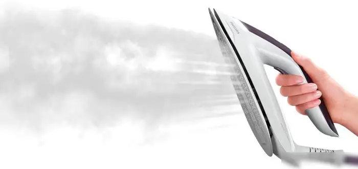 Утюг Philips PSG8050/30 - фото товара