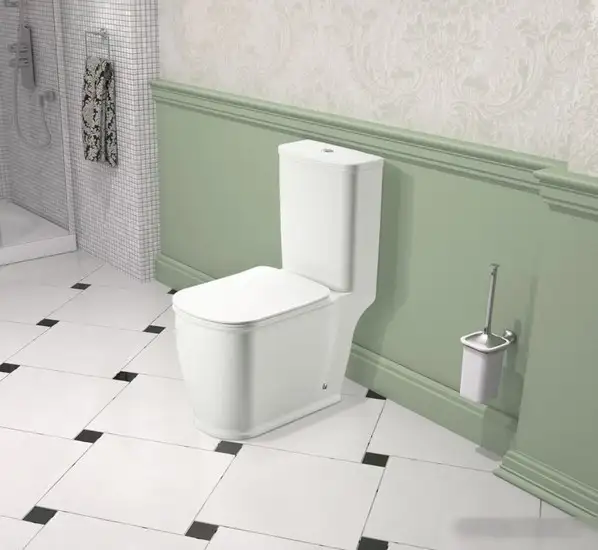 Унитаз Lavinia Boho Bell Pro [3301001N] - фото товара