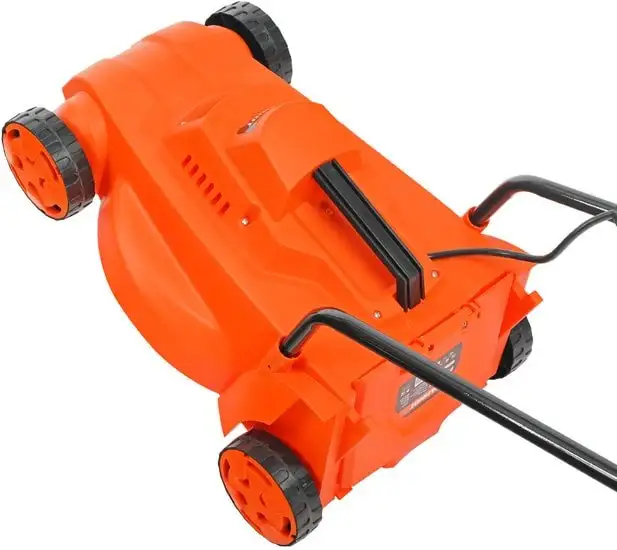 Колёсная газонокосилка Patriot PT 1130E – фото товара