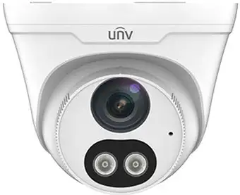 IP-камера Uniview IPC3614LE-ADF40KC-WL – изображение в каталоге