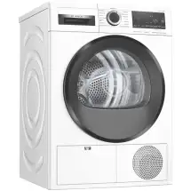 Сушильная машина Bosch Serie 6 WQG241AKPL