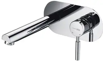 Смеситель Wasserkraft Main 4130 - изображение в каталоге