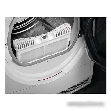 Сушильная машина AEG TR958M6CE - фото товара