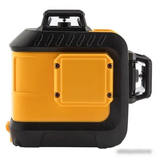 Лазерный нивелир Denzel LX 360-2 Red 35076 – фото товара