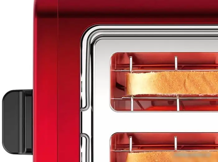 Тостер Bosch TAT4P424 – фото товара