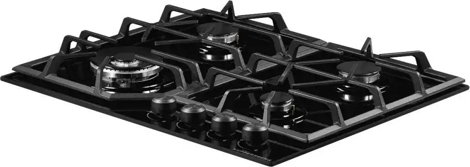 Варочная панель KUPPERSBERG FG 62 B - фото товара