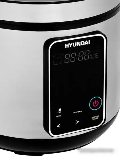 Мультиварка Hyundai HYMC-2400 – фото товара