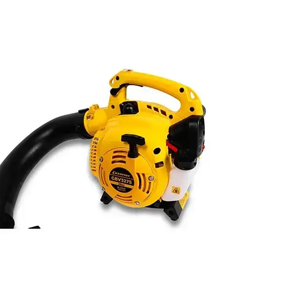 Ручная воздуходувка Champion GBV327S – фото товара