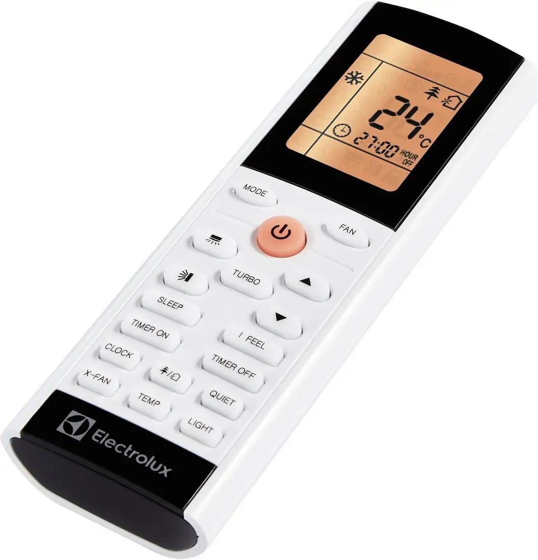 Кондиционер Electrolux EACU-60H/UP4-DC/N8 - фото товара