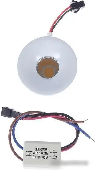 Точечный светильник Novotech Dot 357700 – фото товара