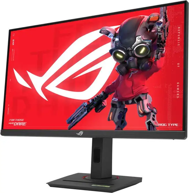 Игровой монитор ASUS ROG Strix XG27UCS – фото товара