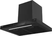 Кухонная вытяжка Meferi SLIMBOX60BK Comfort – изображение в каталоге