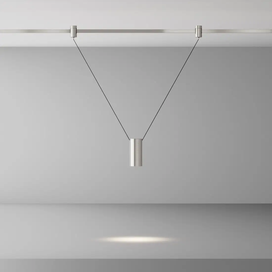 Трековый светильник Technical TR157-1-12W4K-PT – фото товара