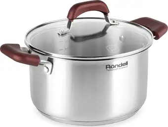 Кастрюля Rondell Bojole DS-737 – изображение в каталоге