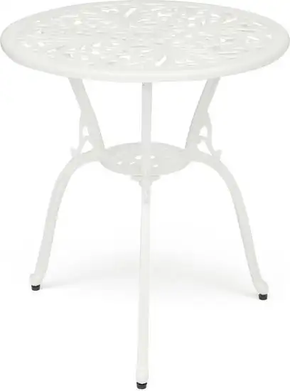 Набор садовой мебели Secret De Maison Romance (белый) – фото товара