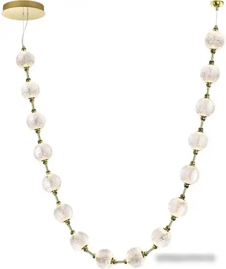 Подвесная люстра Odeon Light L-Vision 5008/64L – фото товара