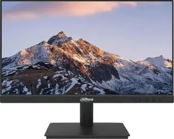 Монитор Dahua DHI-LM22-A211Y – изображение в каталоге