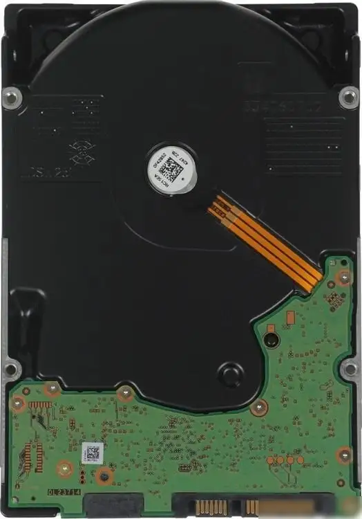 Жесткий диск WD Ultrastar DC HC580 22TB WUH722422ALE6L4 – фото товара