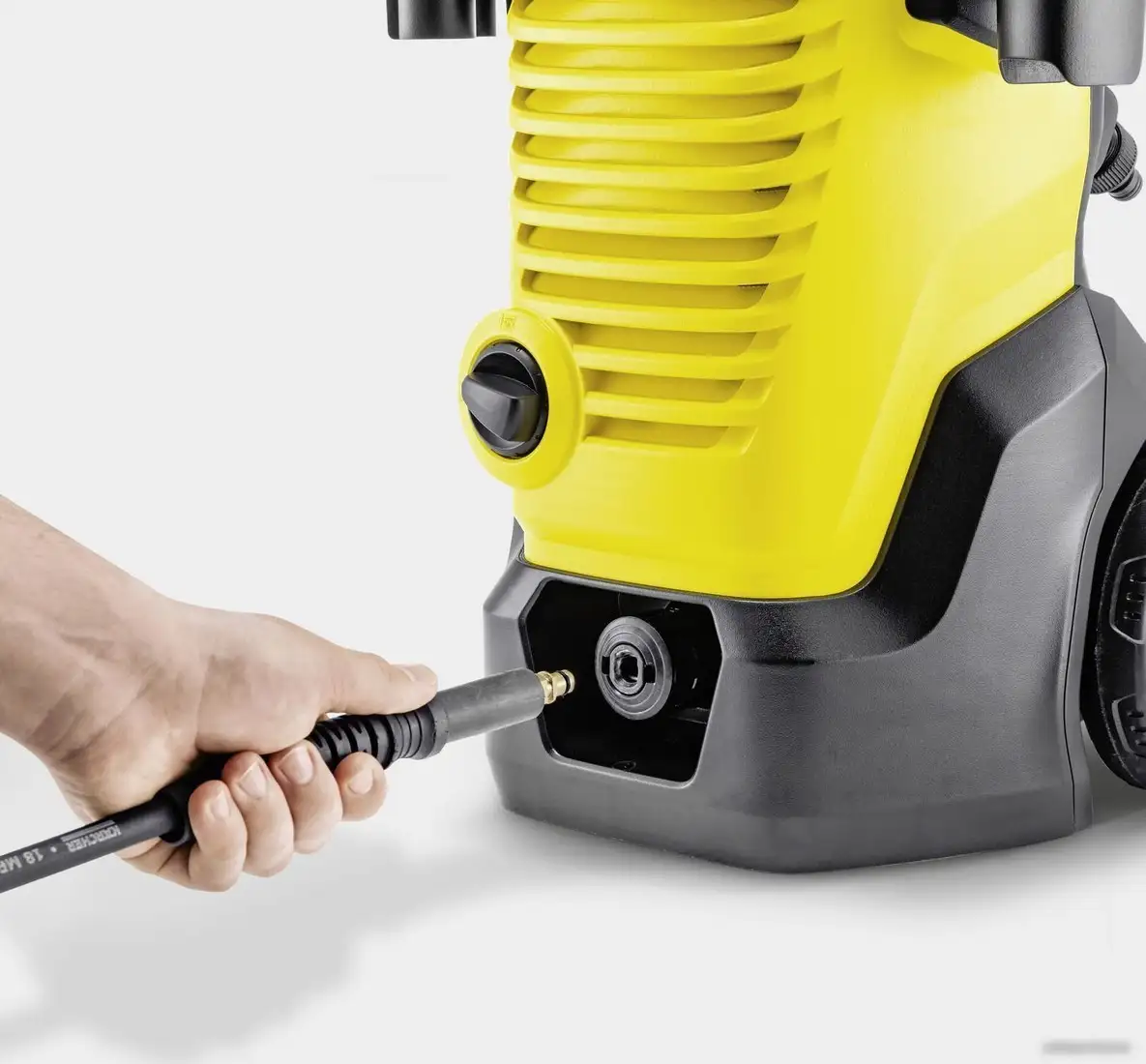 Мойка высокого давления Karcher K4 WCM Premium Home 1.324-232.0 – фото товара