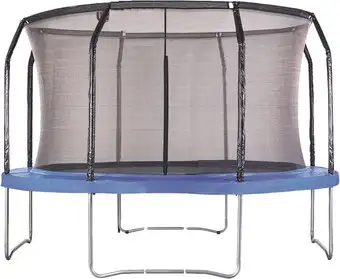 Батут Perfetto Sport 12 – изображение в каталоге