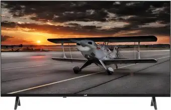 Телевизор Leff 40F690T – изображение в каталоге