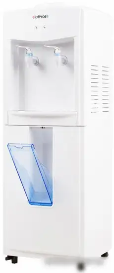 Кулер для воды HotFrost V118R – фото товара