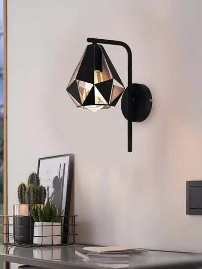 Бра Eglo Carlton 43057 – фото товара