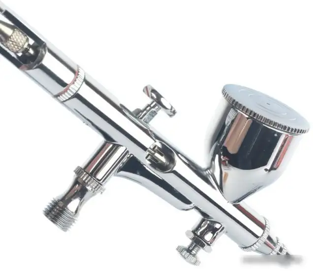 Краскопульт Patriot AB 400 – фото товара