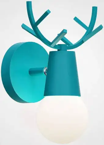 Бра ImperiumLoft DEER01 181039-26 – изображение в каталоге