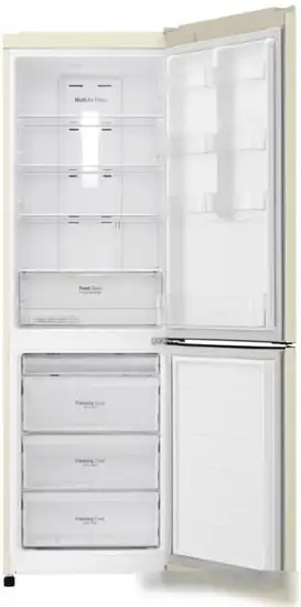 Холодильник LG GA-B419SEUL - фото товара