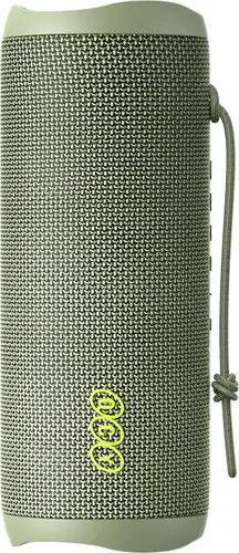 Беспроводная колонка QCY SP7 (зеленый) – изображение в каталоге