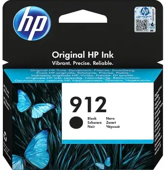 Картридж HP 912 3YL80AE – изображение в каталоге