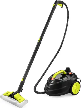 Отпариватель-пароочиститель Kitfort KT-9104-2 - изображение в каталоге