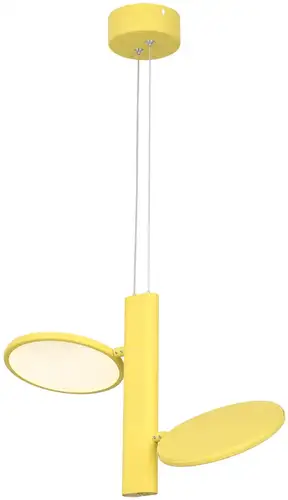 Подвесная люстра Lussole Aberdeen LSP-7086 – изображение в каталоге