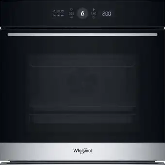 Электрический духовой шкаф Whirlpool WOI5S8PM1SXA - изображение в каталоге