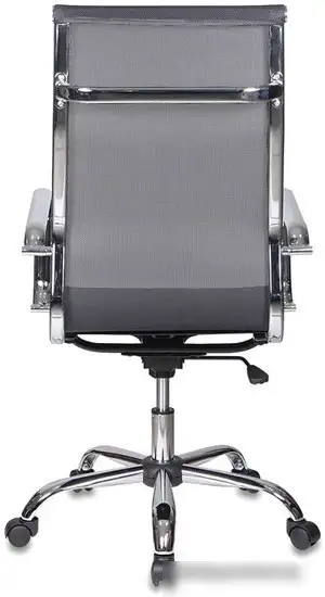 Кресло Бюрократ CH-993/M01 (черный) – фото товара