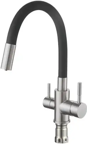 Смеситель Shevanik S568B - изображение в каталоге