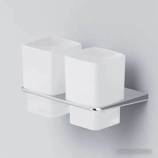 Стакан для зубной щетки и пасты AM.PM Inspire 2.0 / A50A343400 – фото товара