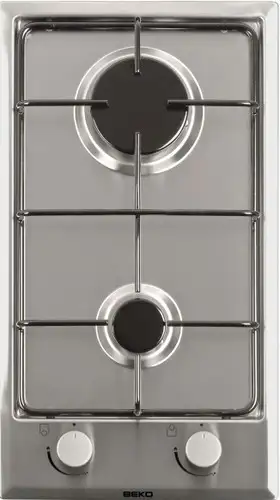 Варочная панель BEKO HDCG 32220 FX - изображение в каталоге