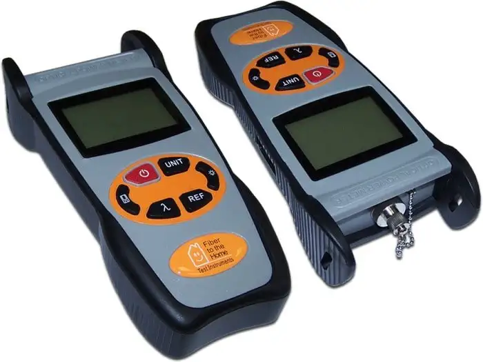 Тестер Lanmaster LAN-FT-OPM – фото товара