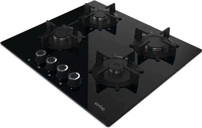 Варочная панель Korting HGG 6420 CN - фото товара