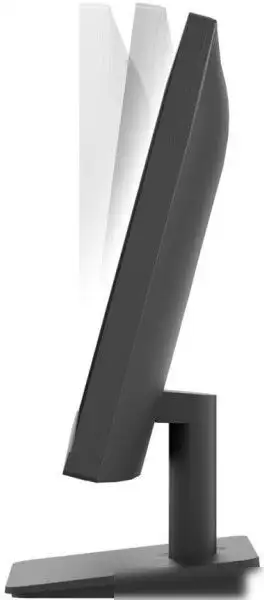 Монитор LG 24MS500-B – фото товара