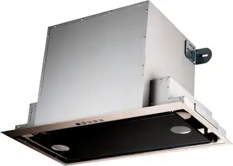 Кухонная вытяжка Akpo Neva Glass 80 WK-10 (черный/нержавеющая сталь) – изображение в каталоге