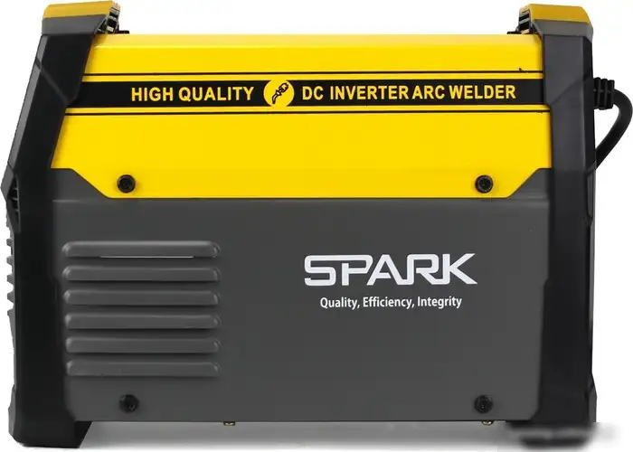 Сварочный инвертор Spark MMA-250 – фото товара